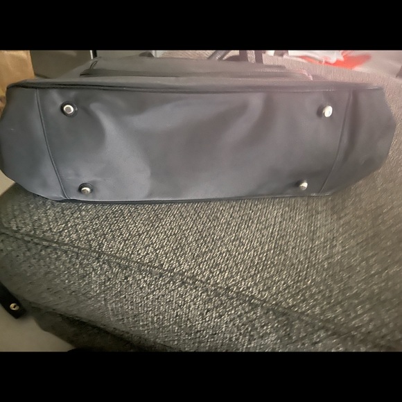 Small weekender tote - Picture 3 of 4